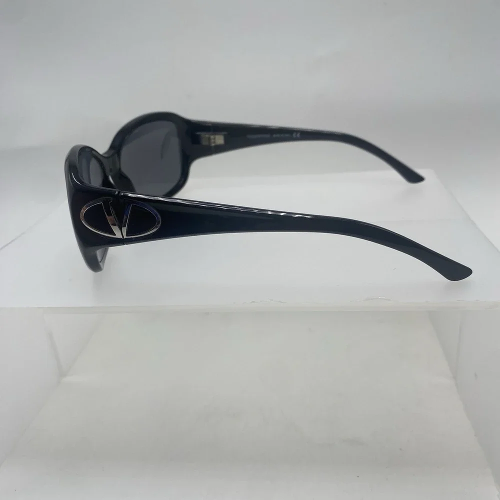 Valentino Sunglasses Women FRAME ONLY 5698/U/S 57-15-125 Black 633